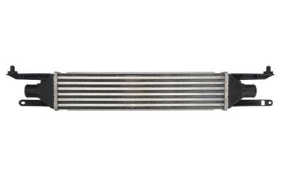 Charge Air Cooler THERMOTEC DAF008TT