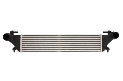 Charge Air Cooler THERMOTEC DAF011TT