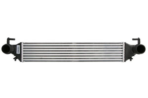 THERMOTEC DAF019TT Charge Air Cooler