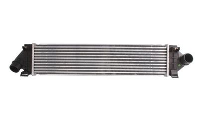 Charge Air Cooler THERMOTEC DAG007TT