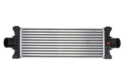 Charge Air Cooler THERMOTEC DAG017TT