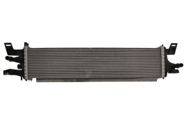 THERMOTEC DAG020TT Low Temperature Cooler, charge air cooler