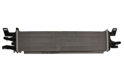 Low Temperature Cooler, charge air cooler THERMOTEC DAG020TT