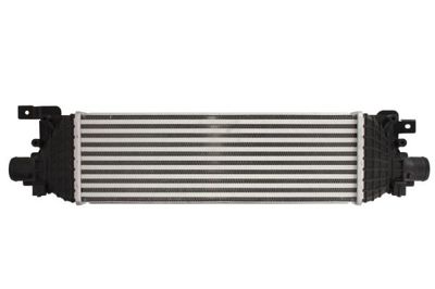 Charge Air Cooler THERMOTEC DAG022TT
