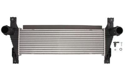 Charge Air Cooler THERMOTEC DAG026TT