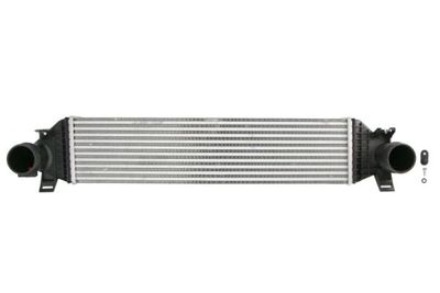 Charge Air Cooler THERMOTEC DAG033TT
