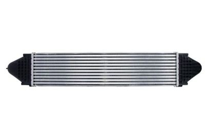 Charge Air Cooler THERMOTEC DAI001TT