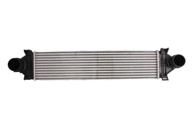 Charge Air Cooler THERMOTEC DAI002TT