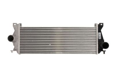 Charge Air Cooler THERMOTEC DAI003TT