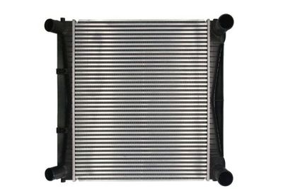 Charge Air Cooler THERMOTEC DAI004TT