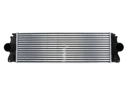 THERMOTEC DAM004TT Charge Air Cooler