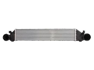 Charge Air Cooler THERMOTEC DAM005TT