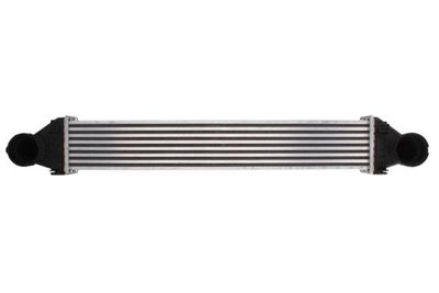 Charge Air Cooler THERMOTEC DAM007TT