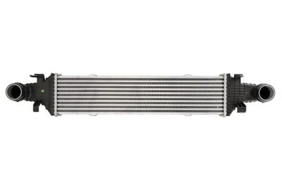 Charge Air Cooler THERMOTEC DAM018TT