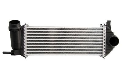 Charge Air Cooler THERMOTEC DAM019TT