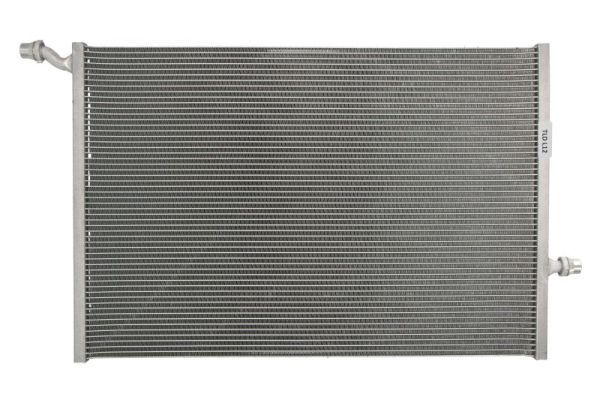THERMOTEC DAM020TT Low Temperature Cooler, charge air cooler