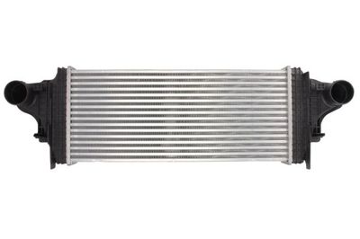 Charge Air Cooler THERMOTEC DAM029TT
