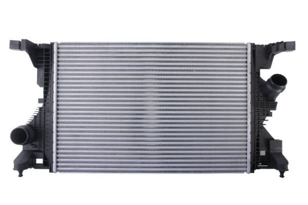 THERMOTEC DAM038TT Charge Air Cooler
