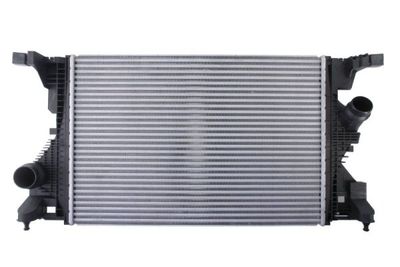 Charge Air Cooler THERMOTEC DAM038TT
