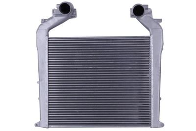 Charge Air Cooler THERMOTEC DAMA012TT