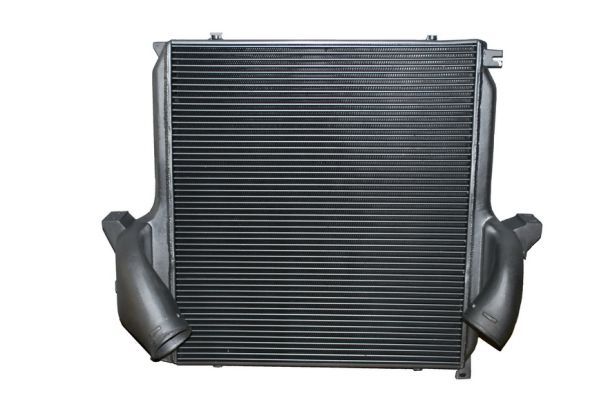 THERMOTEC DAME001TT Charge Air Cooler