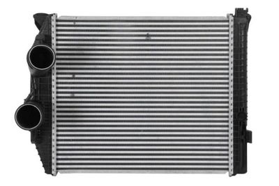 Charge Air Cooler THERMOTEC DAME002TT