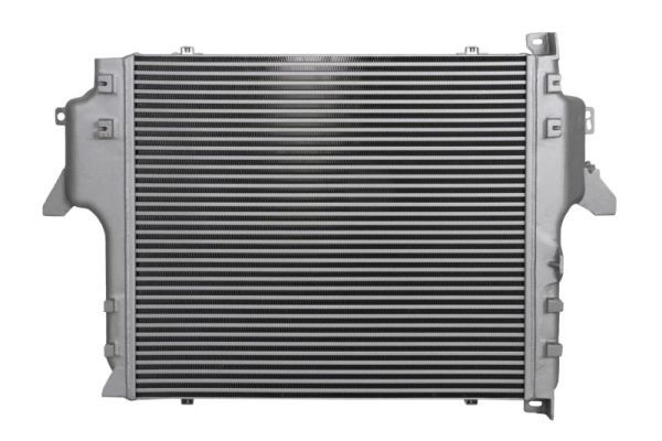 THERMOTEC DAME008TT Charge Air Cooler