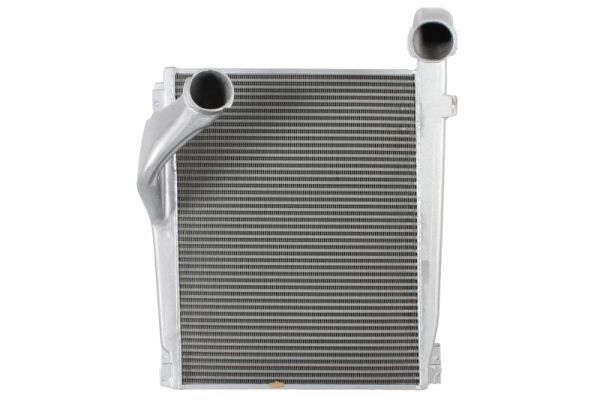 THERMOTEC DAME011TT Low Temperature Cooler, charge air cooler