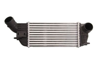 Charge Air Cooler THERMOTEC DAP005TT