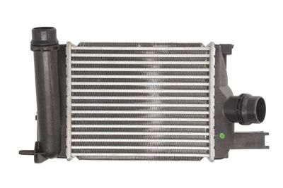 Charge Air Cooler THERMOTEC DAR004TT