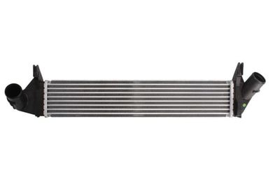 Charge Air Cooler THERMOTEC DAR005TT