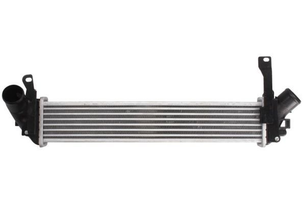 THERMOTEC DAR007TT Charge Air Cooler