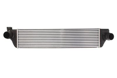 Charge Air Cooler THERMOTEC DAR008TT