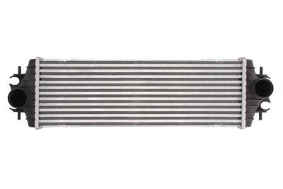 Charge Air Cooler THERMOTEC DAR009TT