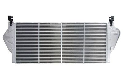 Charge Air Cooler THERMOTEC DAR010TT