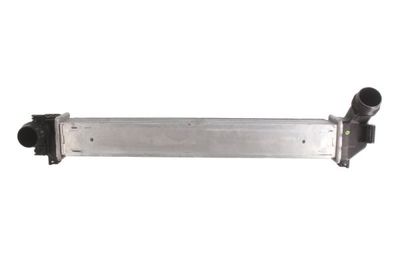 Charge Air Cooler THERMOTEC DAR011TT