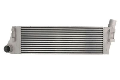 Charge Air Cooler THERMOTEC DAR012TT