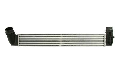Charge Air Cooler THERMOTEC DAR013TT