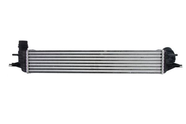THERMOTEC DAR015TT Charge Air Cooler