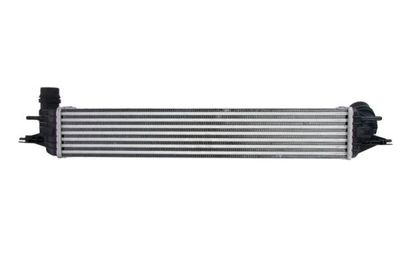 Charge Air Cooler THERMOTEC DAR015TT