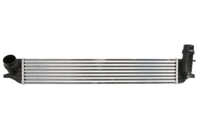 Charge Air Cooler THERMOTEC DAR018TT