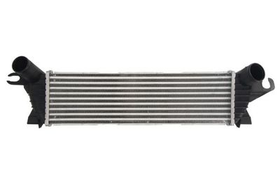 Charge Air Cooler THERMOTEC DAR019TT