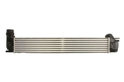 Charge Air Cooler THERMOTEC DAR021TT