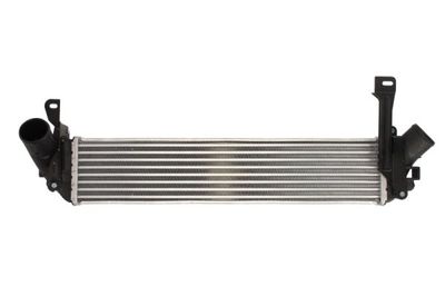 Charge Air Cooler THERMOTEC DAR023TT