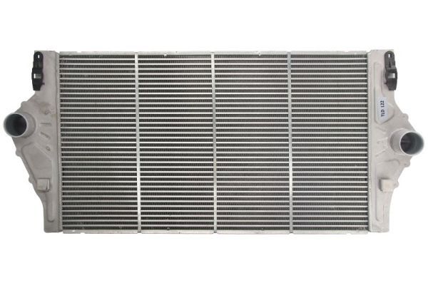 THERMOTEC DAR025TT Charge Air Cooler