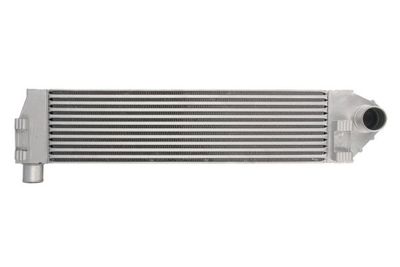 Charge Air Cooler THERMOTEC DAR026TT