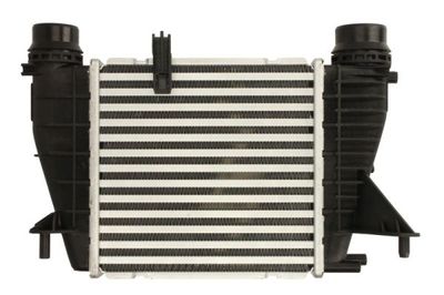 Charge Air Cooler THERMOTEC DAR027TT