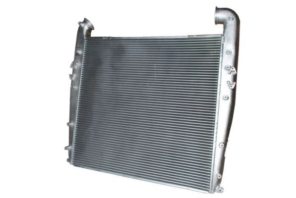 THERMOTEC DASC001TT Charge Air Cooler