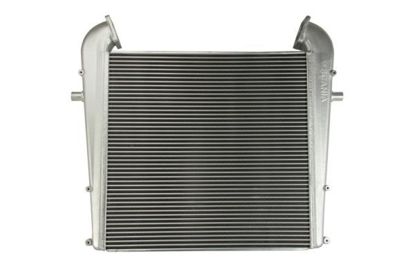 THERMOTEC DASC002TT Charge Air Cooler