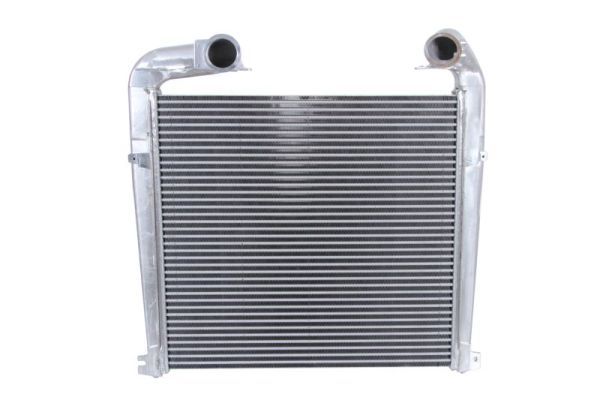 THERMOTEC DASC003TT Charge Air Cooler